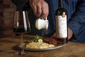 Hotel Valle D'incanto