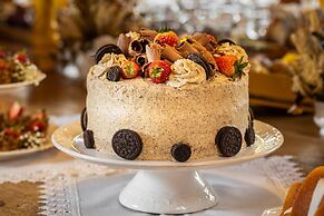 Hotel Valle D'incanto