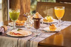 Hotel Valle D'incanto