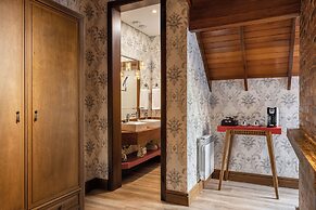 Hotel Valle D'incanto