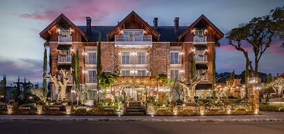 Hotel Valle D'incanto