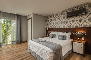 Hotel Valle D'incanto