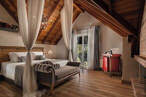 Hotel Valle D'incanto