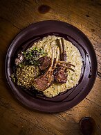 Hotel Valle D'incanto