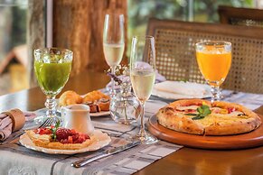 Hotel Valle D'incanto