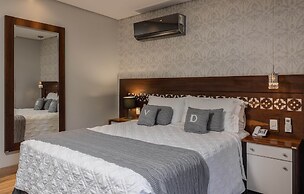 Hotel Valle D'incanto