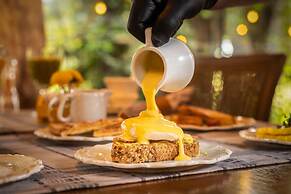 Hotel Valle D'incanto