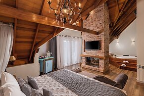 Hotel Valle D'incanto