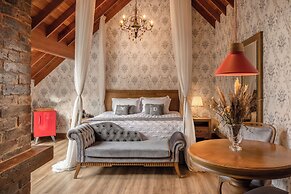 Hotel Valle D'incanto