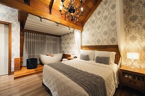 Hotel Valle D'incanto