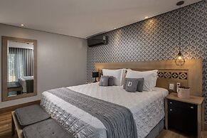 Hotel Valle D'incanto