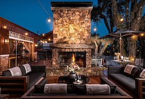 Hotel Valle D'incanto