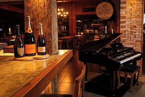 Hotel Valle D'incanto