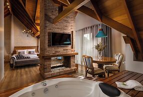 Hotel Valle D'incanto