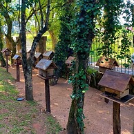 Hotel Valle D'incanto