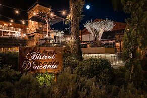 Hotel Valle D'incanto