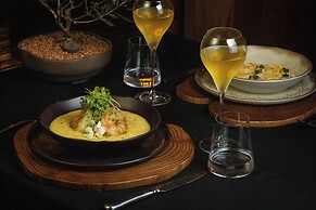 Hotel Valle D'incanto