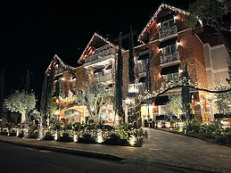 Hotel Valle D'incanto