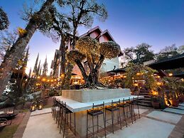 Hotel Valle D'incanto