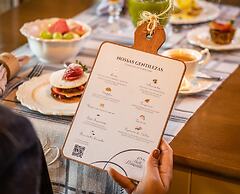 Hotel Valle D'incanto