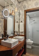 Hotel Valle D'incanto