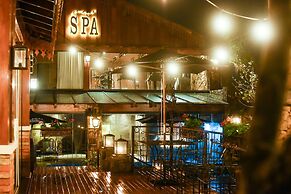 Hotel Valle D'incanto