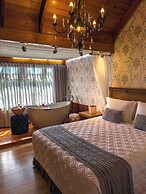 Hotel Valle D'incanto