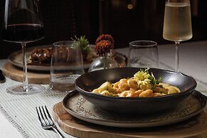 Hotel Valle D'incanto