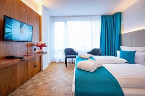 Hotel an der Therme Bad Sulza