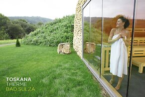 Hotel an der Therme Bad Sulza
