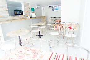 Pousada Boi Bumbá Tambaú