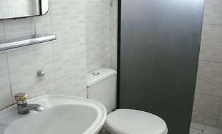 Pousada Boi Bumbá Tambaú