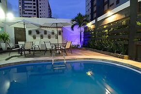 Pousada Boi Bumbá Tambaú