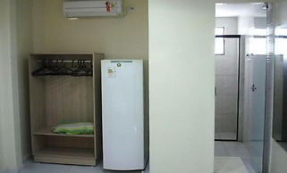 Pousada Boi Bumbá Tambaú