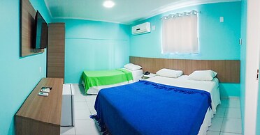 Pousada Boi Bumbá Tambaú