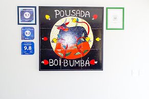 Pousada Boi Bumbá Tambaú