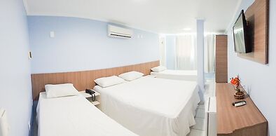 Pousada Boi Bumbá Tambaú