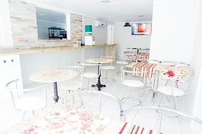 Pousada Boi Bumbá Tambaú