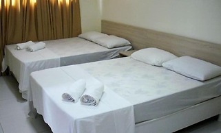 Pousada Boi Bumbá Tambaú