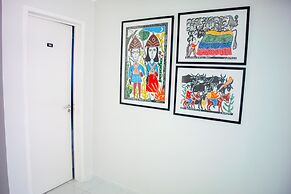 Pousada Boi Bumbá Tambaú