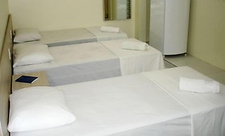 Pousada Boi Bumbá Tambaú