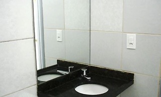 Pousada Boi Bumbá Tambaú