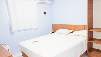 Pousada Boi Bumbá Tambaú