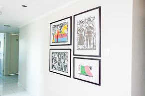 Pousada Boi Bumbá Tambaú