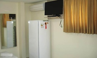 Pousada Boi Bumbá Tambaú