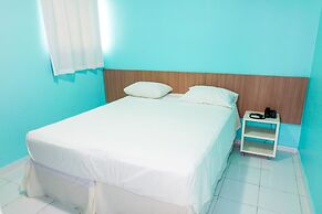 Pousada Boi Bumbá Tambaú