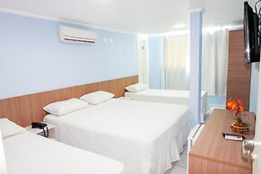 Pousada Boi Bumbá Tambaú