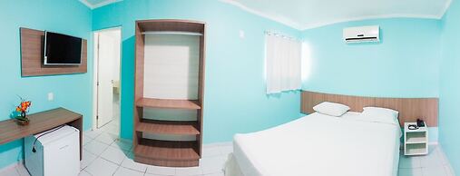 Pousada Boi Bumbá Tambaú