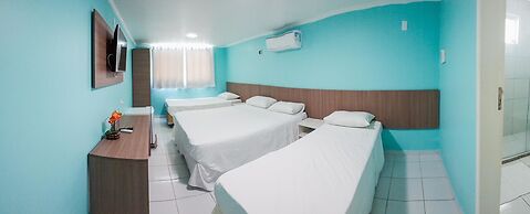 Pousada Boi Bumbá Tambaú