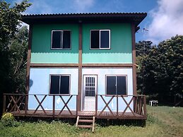 Flat do Indio